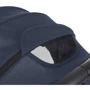 Прогулочная коляска Bambi M 4249-2 Blue: Материал колес EVA
