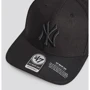 Мужская бейсболка 47 Brand New York Yankees черная (B-CLZOE17WBP-BKA) фото 2