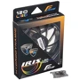 Кулер Frime Iris LED Fan Think Ring Blue (FLF-HB120TRB16): Назначение для корпуса