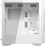 Корпус Cougar Uniface White (385C780.0006) фото 6
