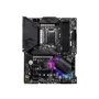 MSI MPG Z490 GAMING PLUS: Оперативна пам'ять 4xDDR4 4800 МГц, до 128 ГБ
