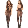 Бодистокинг NDS w316 One Size Вlack (22272)
