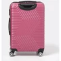 Валіза Ricco Grande XL рожева (T1ABS600rose-XL): Стать Унисекс