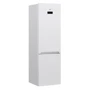 Холодильник Beko CNA400EC0ZW: Исполнение отдельностоящий