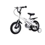 Детский велосипед Miqilong 12" SD White (MQL-SD12-White): Тип 2х колесный велосипед