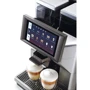 Кофеварка Saeco Ocs Sae Magic M2: Объем резервуара для воды, л 4