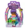 Миникукла Barbie Extra Minis Лавандовая леди (HJK66) фото 5