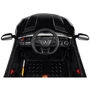 Детский электромобиль Bambi Racer Mercedes-Benz AMG, черный (M 4181EBLRS-2): Рекомендуемый возраст от 2 лет до 8 лет
