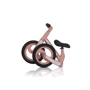 Беговел Colibro Ciao R/CO/RG Rose gold розовый: Колеса литые