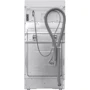 Стиральная машина Whirlpool TDLR60212: Класс стирки A
