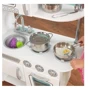 Ігровий набір Кухня KidKraft White Vintage Kitchen w / Pots & Pans (53242) фото 4