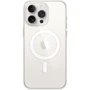 Чехол для iPhone Apple iPhone 15 Pro Max Clear Case with MagSafe (MT233ZM/A)