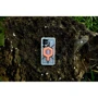 Чохол для телефона Urban Armor Gear UAG Pathfinder Clear with Magnet Bundle Active Lava Lanyard для Samsung S938 Galaxy S25 Ultra: Плівка в комплекті нет