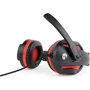 Наушники Gembird GHS-03 Black (GHS-03) фото 4