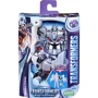Трансформер Hasbro TRA Terran Deluxe Owen серии Трансформеры: Новая искра (F6231_F6733): Развитие и изучение Развитие усидчивости, Развитие мелкой моторики, Развитие мышления, Развитие внимания