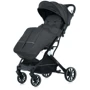 Прогулянковий візок Bambi Flash M 5727-1 Almost Black фото 8