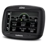 Garmin Zumo 350LM: Дисплей 4.3" TFT (480х272 точек), 65 тыс. цветов, сенсорный
