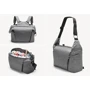 Сумка на коляску Stokke Xplory X сірий модерн (575102): Виробник Stokke
