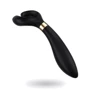 Многофункциональный вибратор Satisfyer Endless Fun (Partner Multifun 3) для соло-игр и для пар,Black