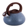 Чайник Kamille 2.5 л (KM-0680-GY): Объем, л 2.5