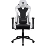 Кресло для геймеров Aerocool ThunderX3 TC3 All White фото 10