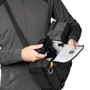 Lowepro Slingshot SL 250 AW III Grey (LP37334-PWW) фото 7
