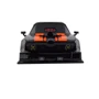 Машинка для дрифта на радиоуправлении Racing Dodge Challenger 1:16 black (48802)