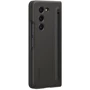 Чохол для телефона Samsung Slim Cover with Pen & TA 25W Black (EF-OF94KKBEGWW) для Samsung F946 Galaxy Fold 5: Плівка в комплекті нет