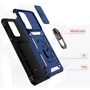 Чехол для телефонов BeCover Military Blue for Google Pixel 7 (708827): Тип накладка на заднюю часть