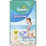Подгузники Pampers для плавания Splashers Размер 4-5 (9-15 кг) 11 шт (8001090698384) фото 6
