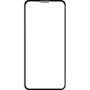 Защитное стекло для iPhone Intaleo Tempered Glass Full Glue Black for iPhone 11 Pro Max