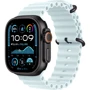 Apple 49mm Ice Blue Ocean Band - Black Titanium Finish (MYP83ZM/A): Виробник Apple