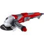 Шлифмашина угловая (болгарка) Einhell RT-AG 125/1: Производитель Einhell
