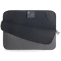 Сумка для ноутбука Tucano 17-18" Melange Black (BFM1718-BK): Тип сумки чохол