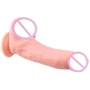 Фаллоимитатор CHISA Ballsy Super Cock Mehmet Okur 9"
