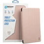 Аксесуар для iPad BeCover Magnetic 360 Rotating with Pencil mount Pink for iPad 10.9 (2022 / 2024) / iPad 11 2025 (708507)