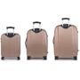 Чемодан Gabol Paradise XP (S) Beige бежевый (123301-006) фото 11