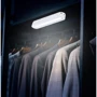 Ночник-світильник Mibrand LED Lamp Magnetic 3000-6400K акумуляторний з пультом ДУ (MILM/01W): Тип джерела освітлення Светодиодная лампа LED