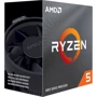 AMD Ryzen 5 5600 (100-100000927BOX): Виробник AMD
