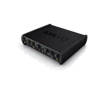 Аудиоинтерфейс IK Multimedia AXE I/O + AmpliTube 5 MAX Bundle: Тип Внешние