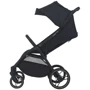 Прогулянковий візок Espiro Flow 04 Refreshing Mint (5905683800365): Ширина шасі 53 см