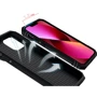 Чехол для iPhone BeCover Military Black for iPhone 13 Pro Max (707105): Тип аксессуара чехол