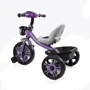 Велосипед Best Trike 3-х колесный (BS-27102): Рекомендуемый возраст от 1 года