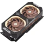 Видеокарта ASUS RTX4080S-O16G-NOCTUA: Разрядность шины памяти, бит 256