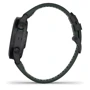 Смарт-часы Garmin MARQ Golfer (Gen 2) Carbon Edition Modern Tool Watch (010-02722-21) фото 12