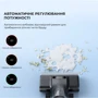 Пилосос Xiaomi Dreame H13 Pro: Вага 5.6 кг