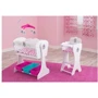 Меблі для ляльок KidKraft Little Owl Doll Furniture (64755) .docx: Виробник KidKraft