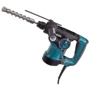Перфоратор SDS-PLUS Makita HR2800: Потребляемая мощность, Вт 800 Вт