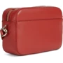 Женская сумка кросс боди Furla Block Mini Crossbody терракотовая (BZY7FBK): Пол Женский