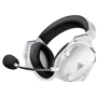 Навушники Razer Blackshark V2 PRO Wireless White (RZ04-03220300-R3M1): Тип конструкції повнорозмірні
